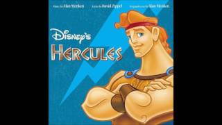 Hercules (Soundtrack) - I Won&#39;t Say (I&#39;m In Love)