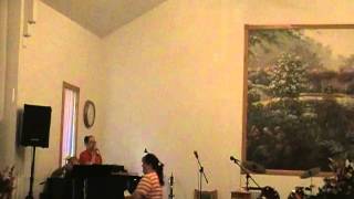 Oh the least I can do is praise him