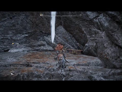 Horizon Forbidden West - Secret Cavern & Chest [World First Find] (PS5 1080p60)