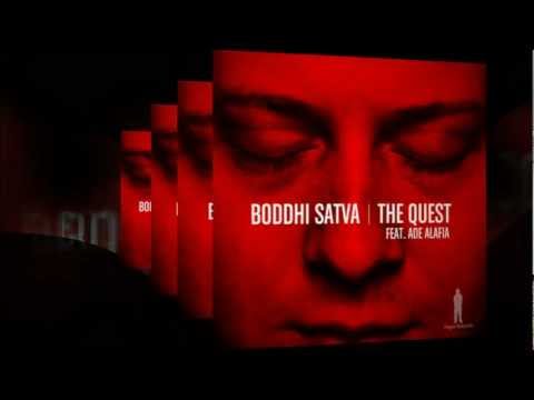 Boddhi Satva ft. Ade Alafia - The Quest