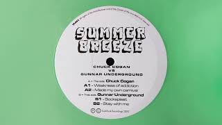 Chuck Cogan - Weakness of Addiction (Remastered)