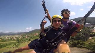 Backpacking Europe Chapter 18: Serbia Part One