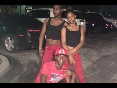 Gaza SMB Nate & Ishaq - Im Ok - April 2018