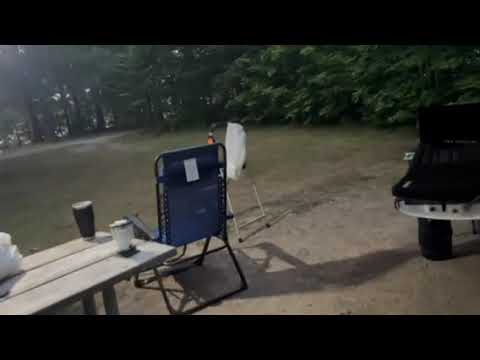 spacious camp site#24