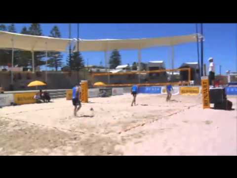 2013 RNBVS R3 M16 Moore-Murch v Moore-Kennedy