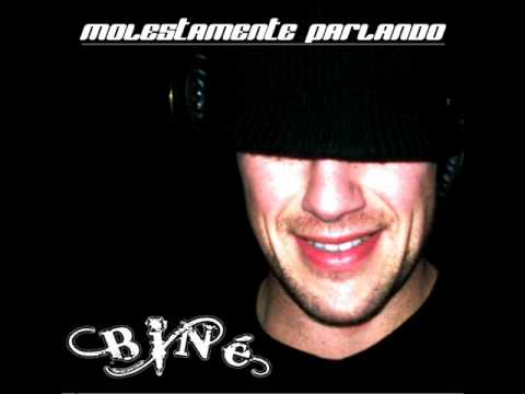Bino aka Binè - Mai contento .wmv