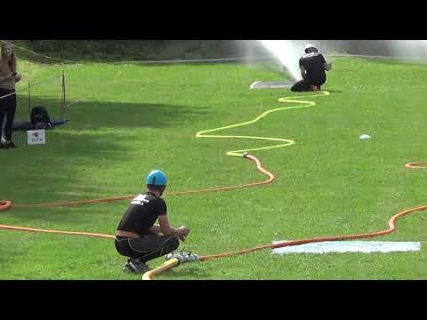 5 kolo THL 2021 - DHZ Bartošova Lehôtka M