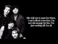 18 - 5 Seconds of Summer [Lyrics]