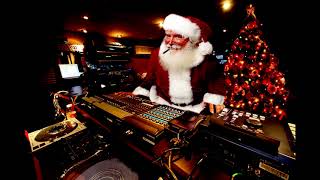 Рождественские и новогодние песни - Рождественская Музыка - Новогодняя музыка