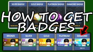 Baseball 9: How to BOOST Your Team With Badges (Silver, Gold, Platinum, Diamond)