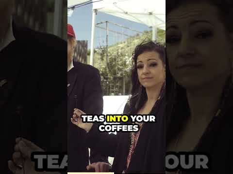 The Power of Mushroom Teas