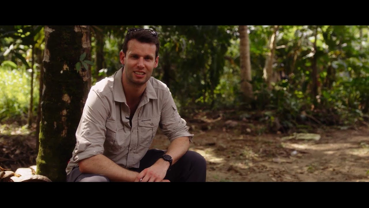 Blackacre Sri Lanka Expedition - YouTube