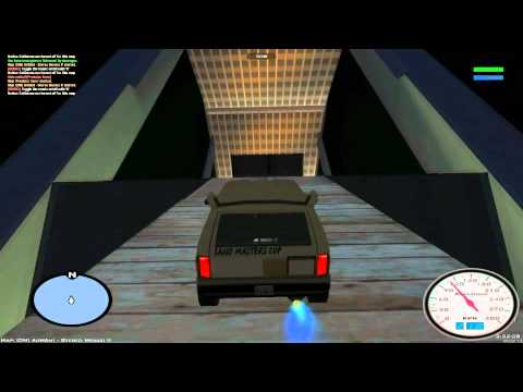 [DM] Armani - Stereo Mexico II