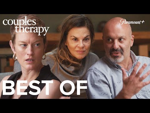The Evolution of Boris & Jessica | Couples Therapy