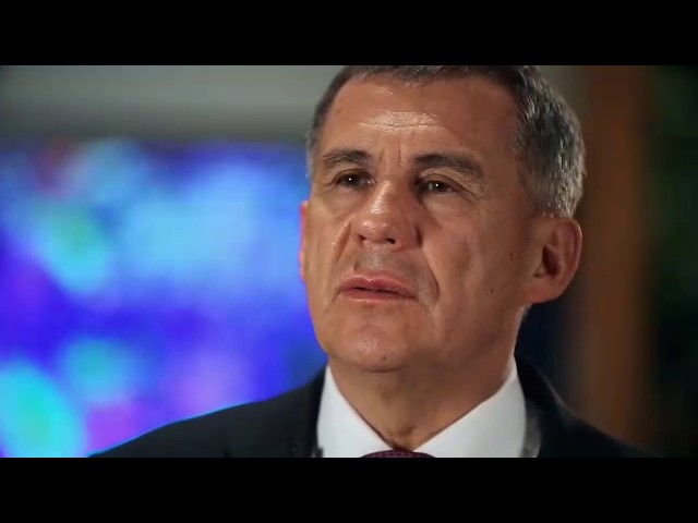 Рөстәм Миңнеханов социаль челтәр аша гүзәл затларыбызны бәйрәм белән котлады