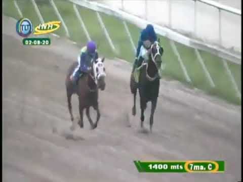 Resumen La Rinconada - Domingo 02 de Agosto