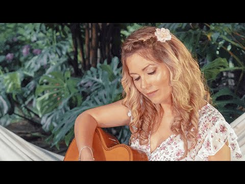 Carluz Belo | Mana | Official Lyric Video | 2022