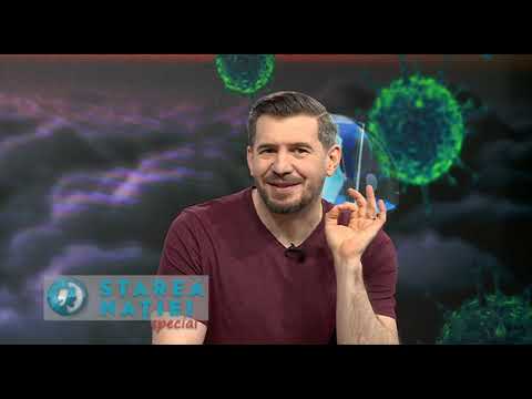 STATE OF THE NATION SPECIAL NOVEMBER 8, 2020 PART 1