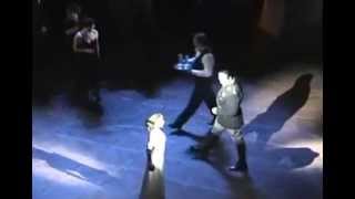 Elena Roger &amp; Philip Quast I&#39;d be surprisingly good for you - Evita.flv