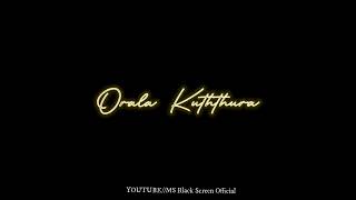 Download lagu Vaatura Theetura song whatsapp status black screen mp3