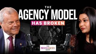 Why the Advertising Industry Is About to Change | The Brand Equity Show