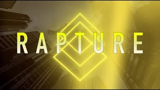 Alok &amp; Daniel Blume - Rapture (Official Lyric Video)
