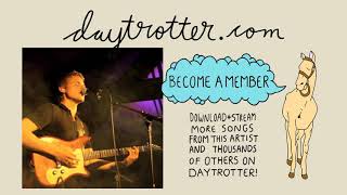 White Rabbits - I Had It Coming - Daytrotter Session