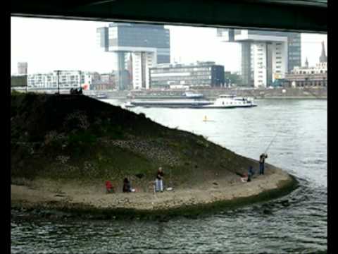 DAS IST KÖLN  /  THIS IS COLOGNE