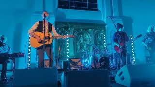 Big Star Quintet - What's Going Ahn (Hackney Church, London - October 31, 2024)