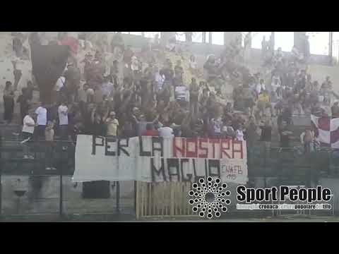 "Noi siamo quelli della Nord..." tifo Livorno @ W3 Maccarese, Playoff 2021-22