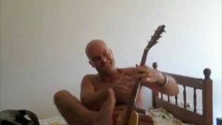 AFRICA...better than Andy McKee