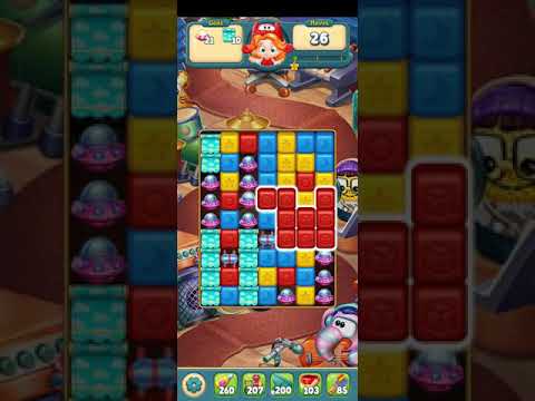 TOY BLAST level 1941