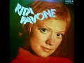 Rita Pavone - NELLA MIA STANZA - Amiga LP ...