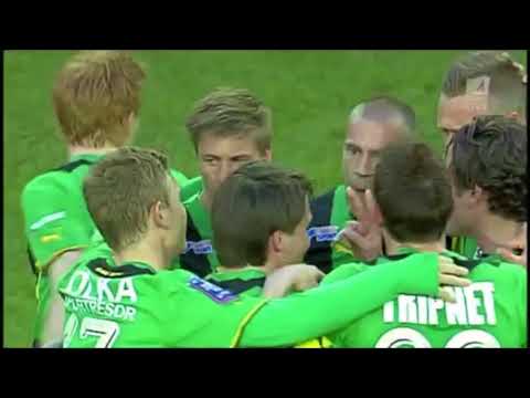 Derbyspecial med Thomas Askebrand