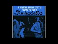 Funkadelic - I Wanna Know if it's Good to You (Combined Single Version)