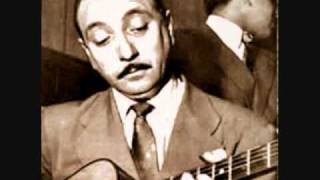 Django Reinhardt - Peche A La Mouche - Paris, 13 November 1947