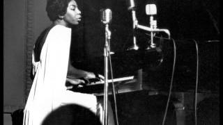 Nina Simone - Little Girl Blue