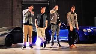 4Count - She Ain&#39;t You