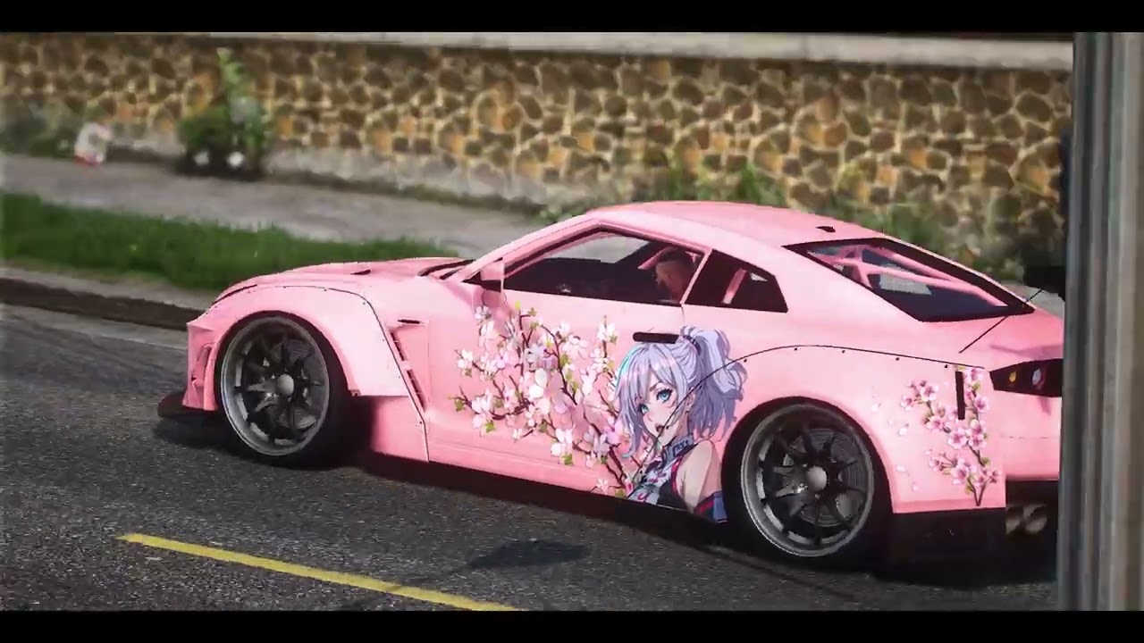 [paid] elegy iv | tos & lore friendly thumbnail 2