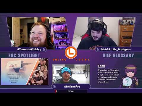 The Online Local : East Coast SFV 08.29.22