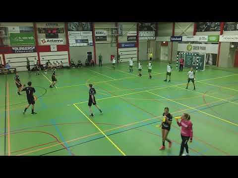 Aalsmeer Quintus 2e helft