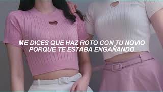 F(x) - No More [Sub Español]