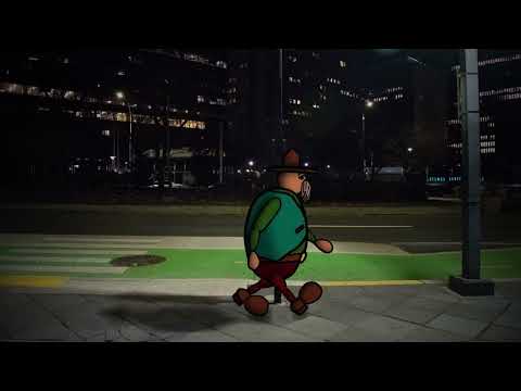 Pittsburgh Opera: Animated Arias - "La Calunnia"