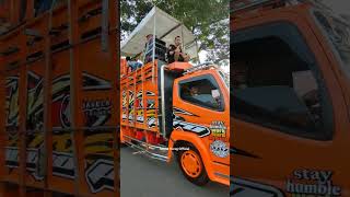 Download lagu New Creative Pakai Amunisi Box Subwoofer Baru nya. 🔥 #newcreativejember #soundsystemjember mp3