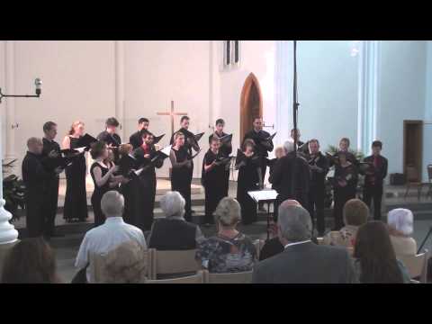 Musica dei donum, by Roland de Lassus