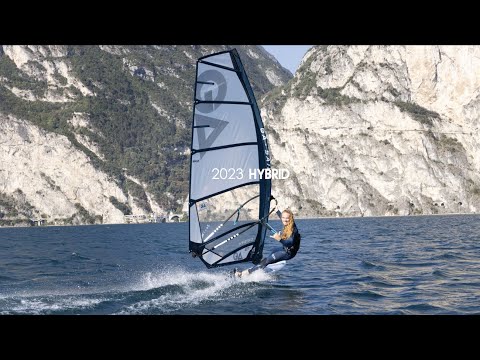 GA Sails - 2023 Hybrid