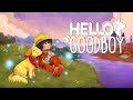Gameplay video of Hello Goodboy  Nintendo