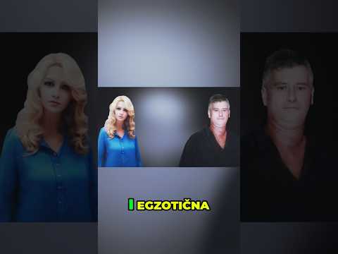 VINKO je prebacivao JULIJANI njena putovanja ❗ #shortsvideo #shortsviral #shortsyoutube