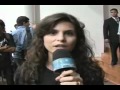 Aline Barros Fala Sobre O DVD Caminho De Milagres