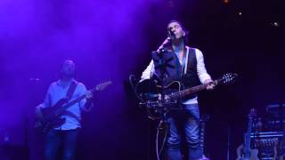 Colgado - Los Secretos